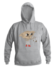 Džemperis Harry Potter Dobby Džemperis Harry Potter Dobby